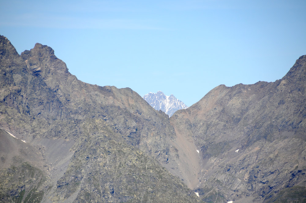 Dal Monte Ferrante